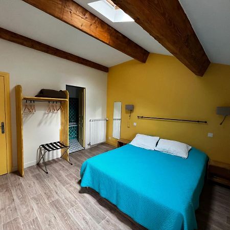 Le Vieux Chateau Aiguines Εξωτερικό φωτογραφία