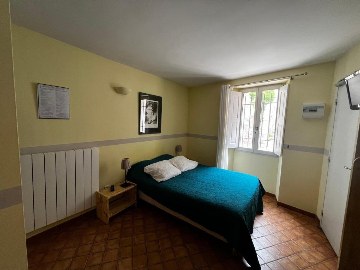 Le Vieux Chateau Aiguines Εξωτερικό φωτογραφία