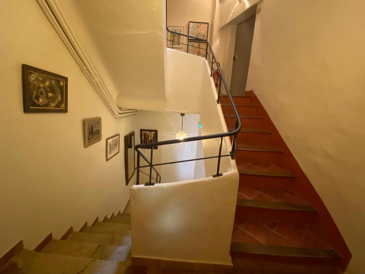 Le Vieux Chateau Aiguines Εξωτερικό φωτογραφία