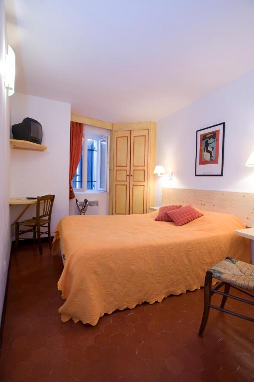 Le Vieux Chateau Aiguines Εξωτερικό φωτογραφία